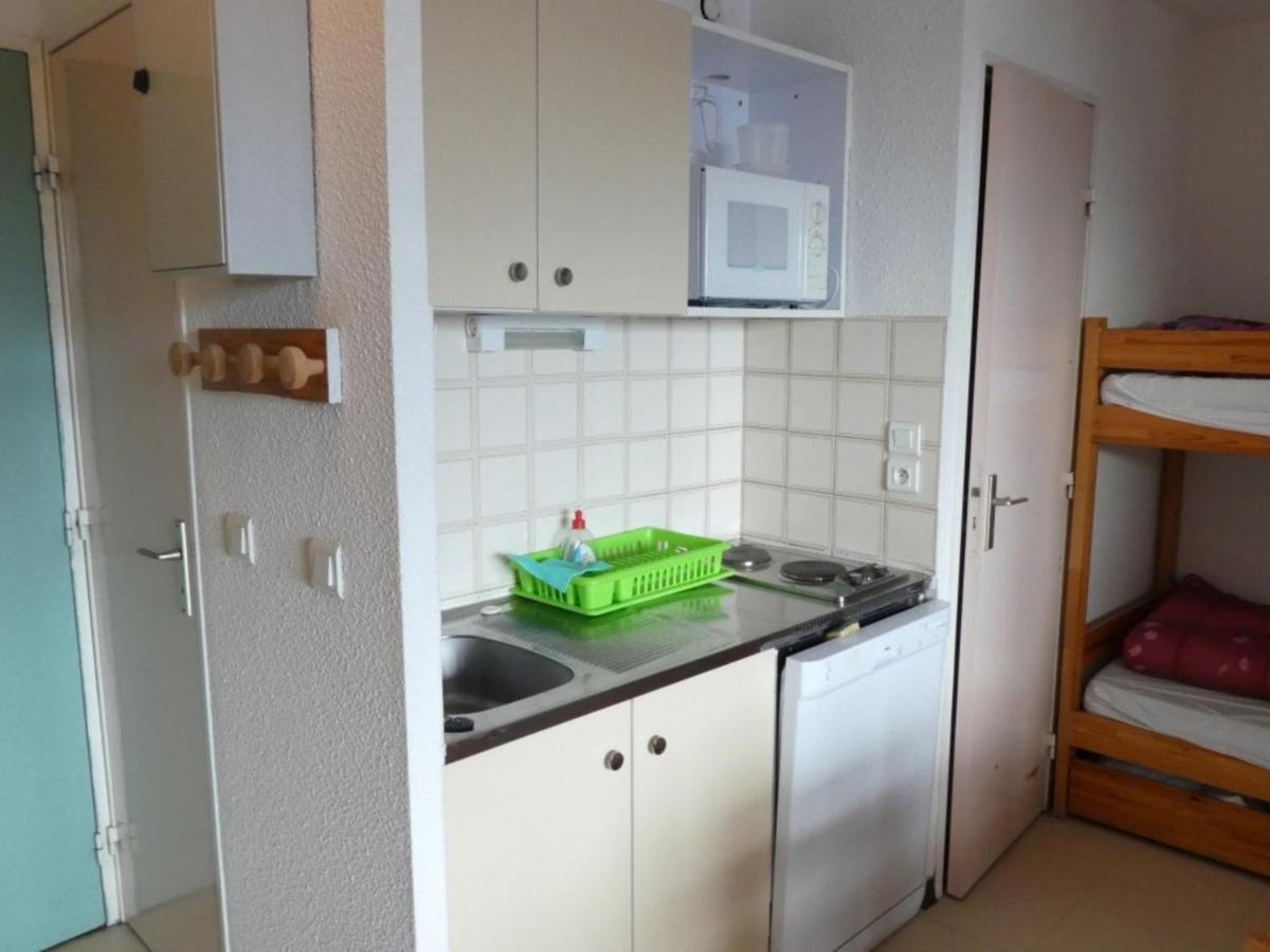 Appartement Reallon, 2 Pieces, 6 Personnes - Fr-1-469-12 外观 照片